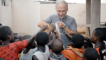 How to help Africans