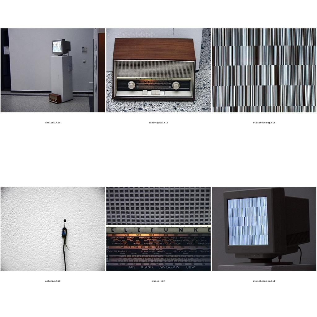 Gallery image of the project Notario