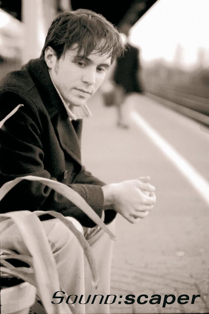 Gallery image of the project Soundscape-Africa