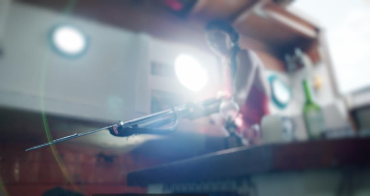 Gallery image of the project Le Métèque