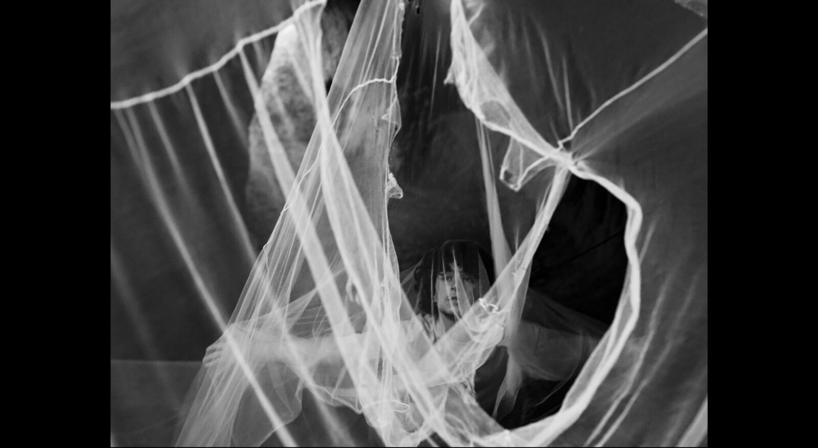 Gallery image of the project Movie Machine