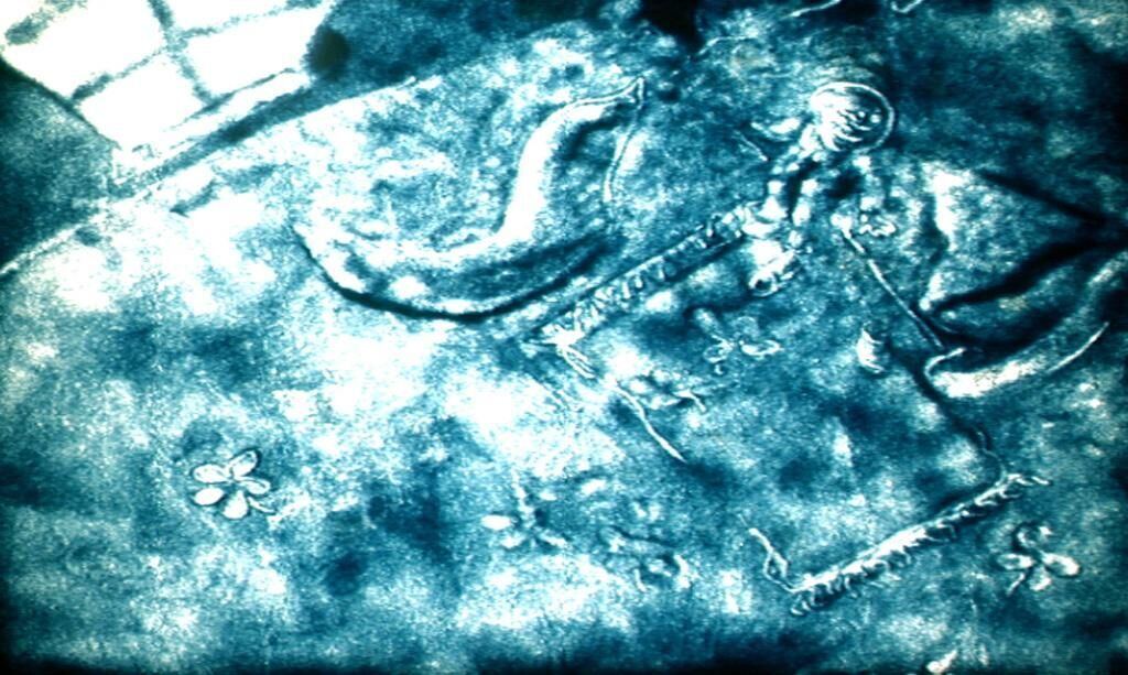 Gallery image of the project If he Wills