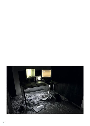 FALSE SPRING Gallery image of the project FALSE SPRING