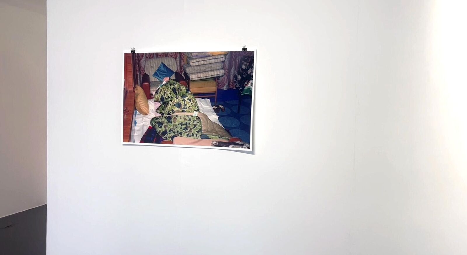 Gallery image of the project DEATHROCK