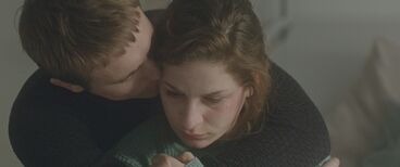 A blurred idyll