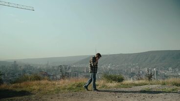 Gallery image of the project Fahrradtraining