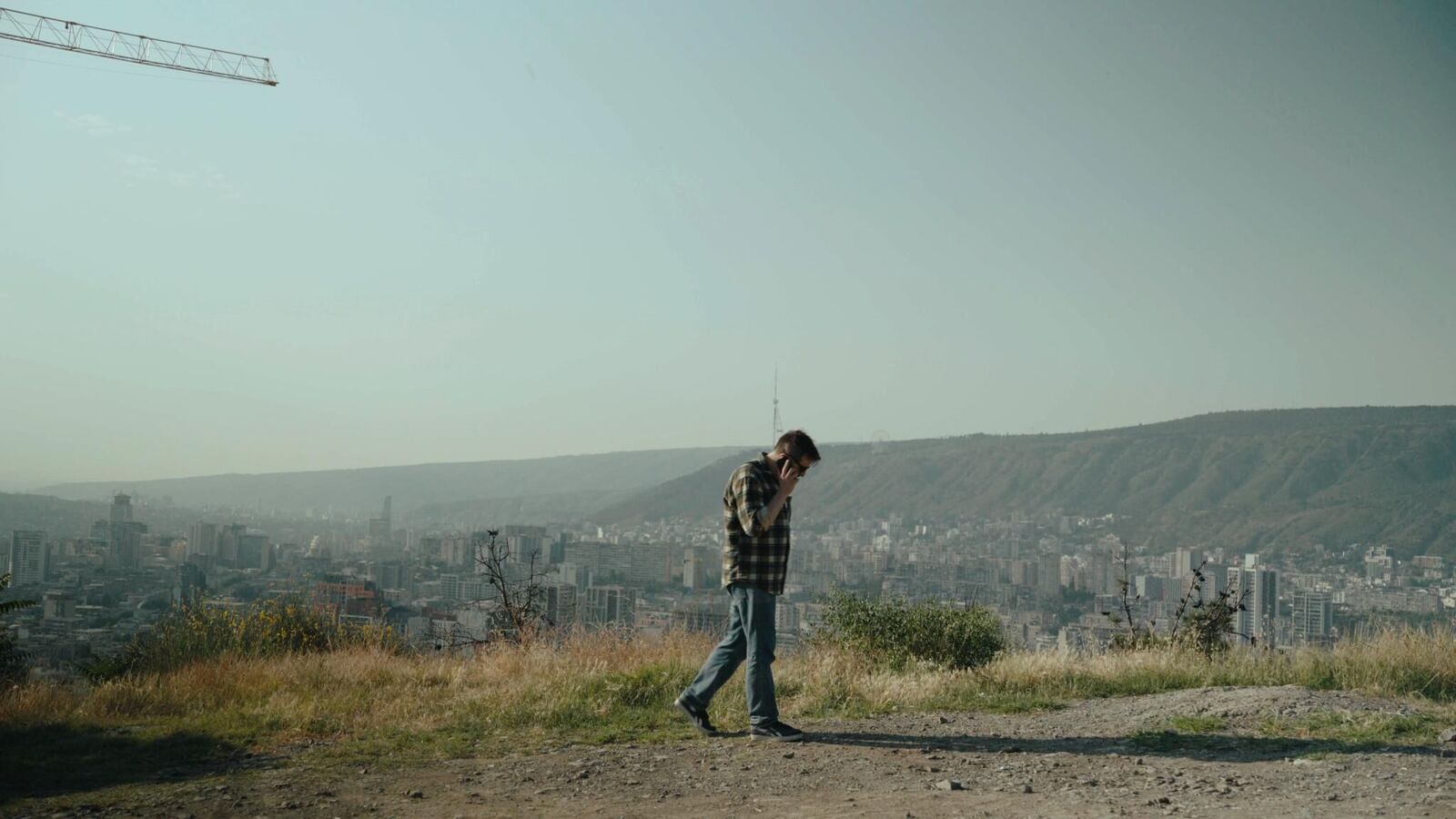 Gallery image of the project Fahrradtraining