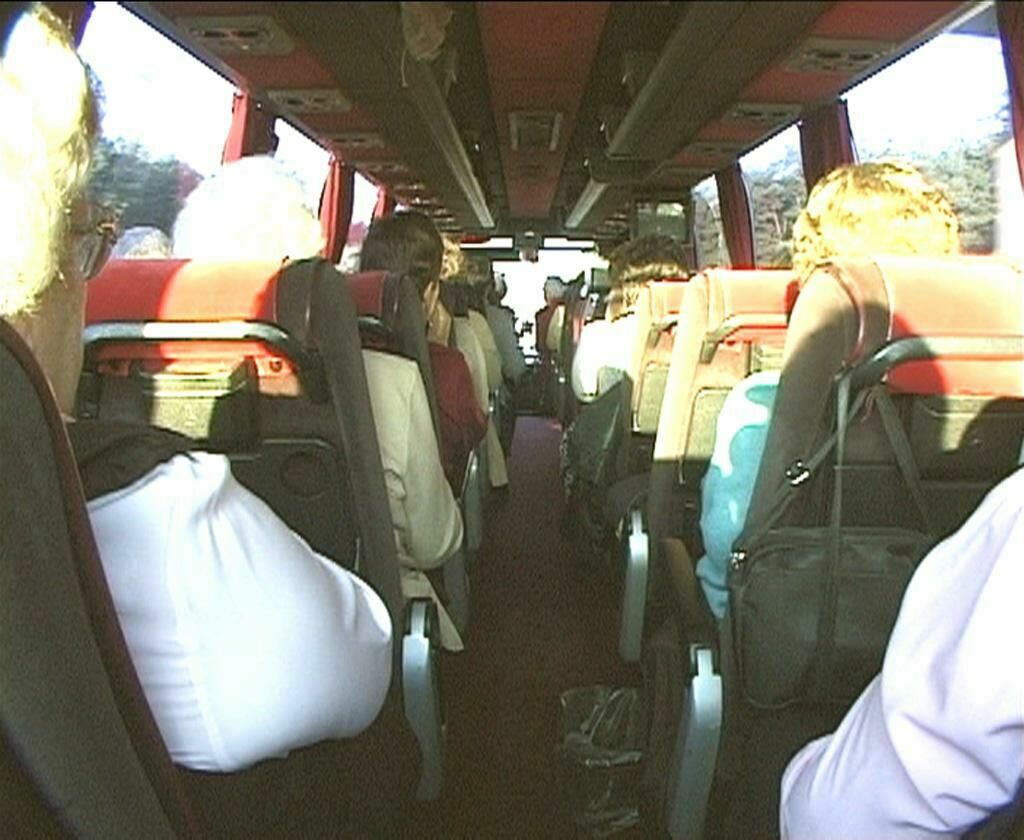 Cover image of the project Wir machen Pause