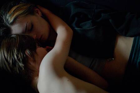 © Sabine Panossioan