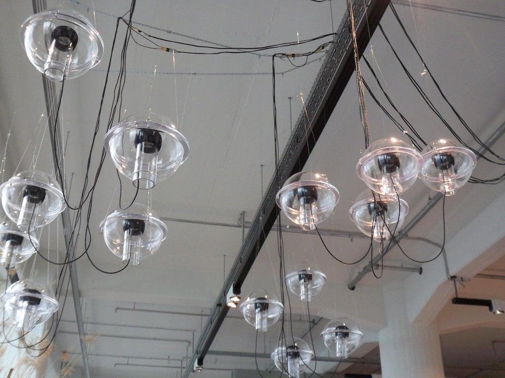 Gallery image of the project Cauldron