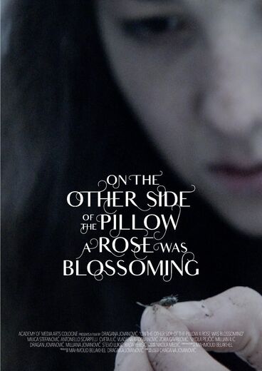 Gallery image of the project On the other side of the pillow a rose was blossoming
