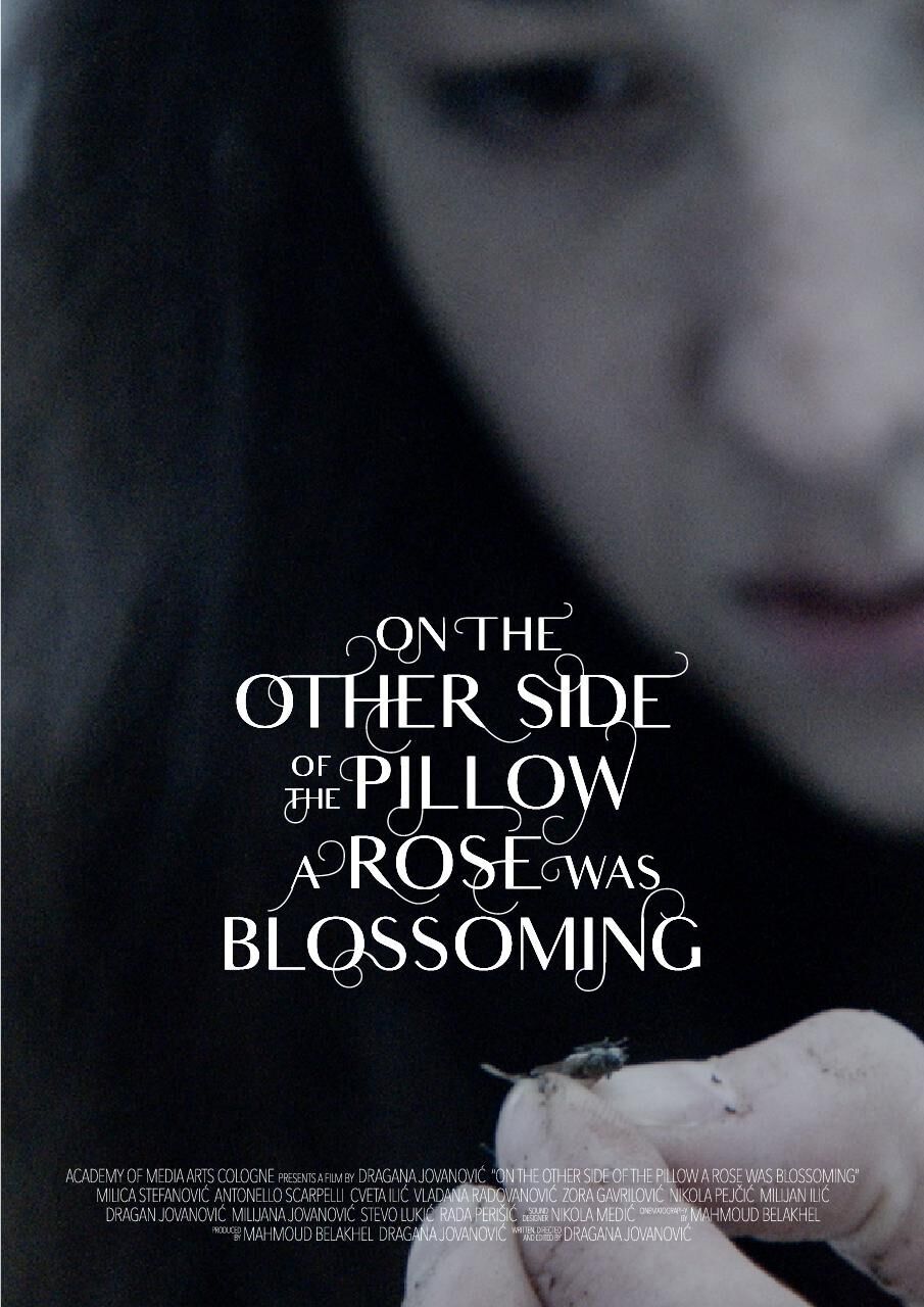 Gallery image of the project On the other side of the pillow a rose was blossoming