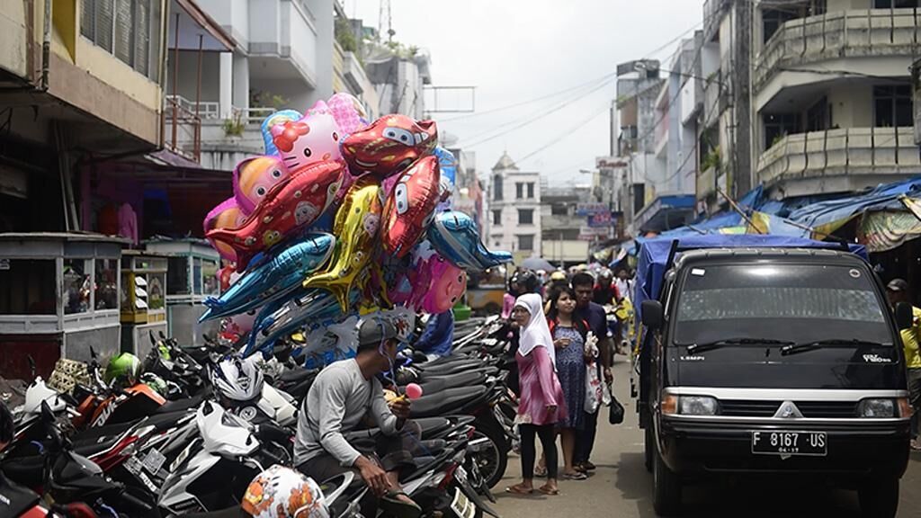 Cover image of the project batin - EINTAUCHEN