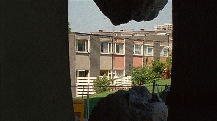 Cover image of the project Controlled Demolition