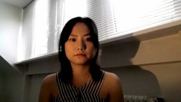 Interview with Ji Su Kang-Gatto über Vlog #8998 Gallery image of the project Vlog #8998 – Korean Karottenkuchen & Our Makeup Routine