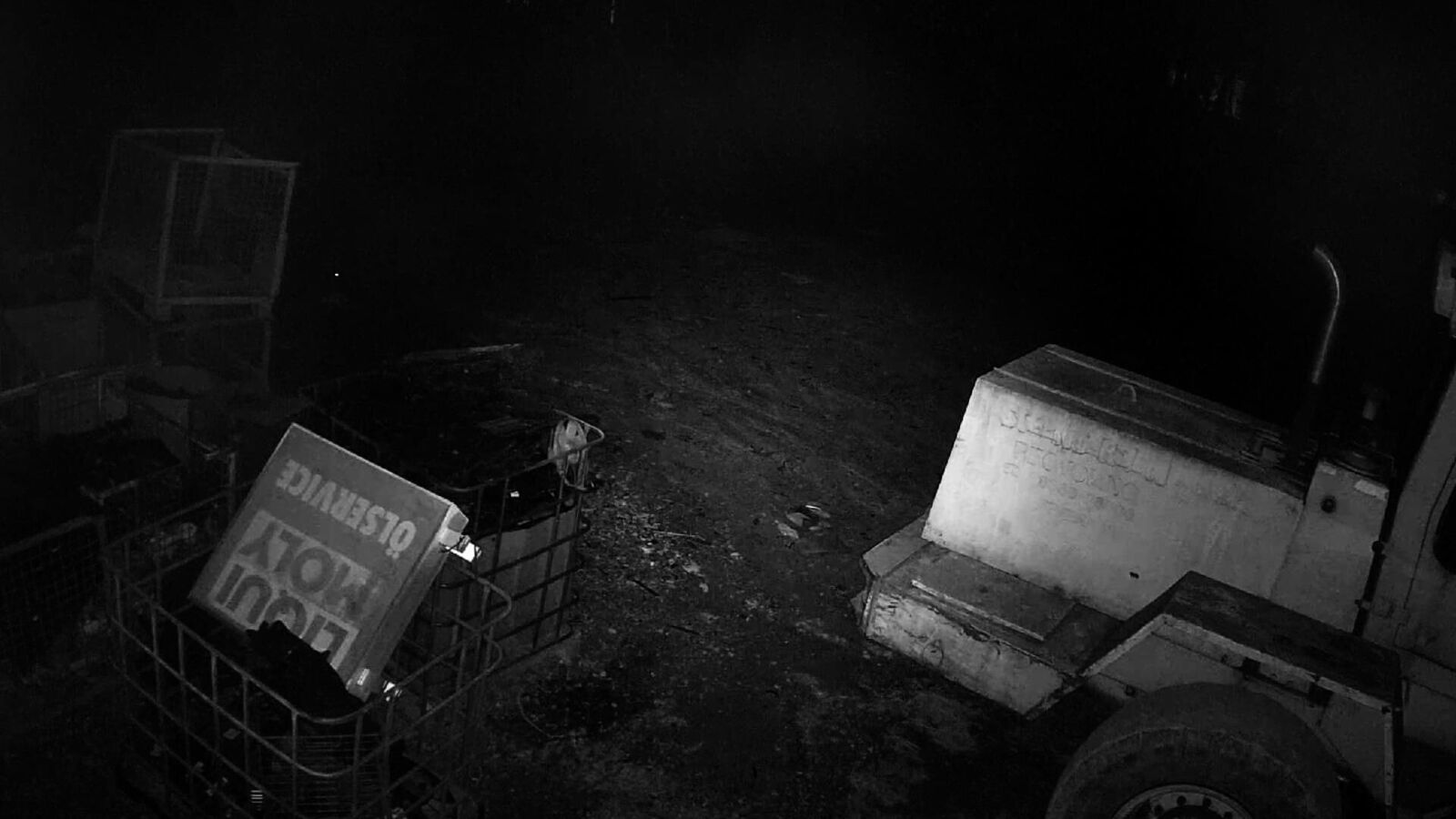 Gallery image of the project Demontage
