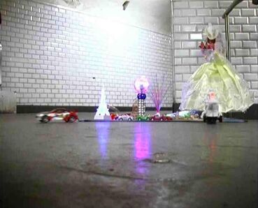 In Liebe – Britta Schmidt Cover image of the project In Liebe – Britta Schmidt