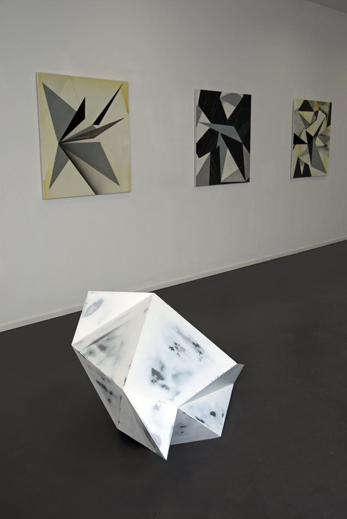 Gallery image of the project Crystal