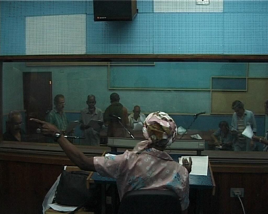 Cover image of the project Los Rebeldes