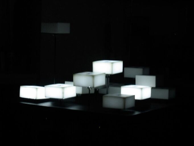 Cover image of the project Responsive Pattern