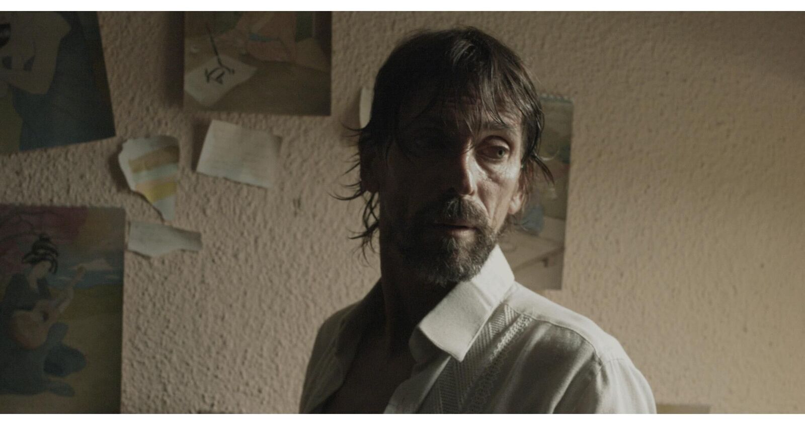 Gallery image of the project Into the Fog