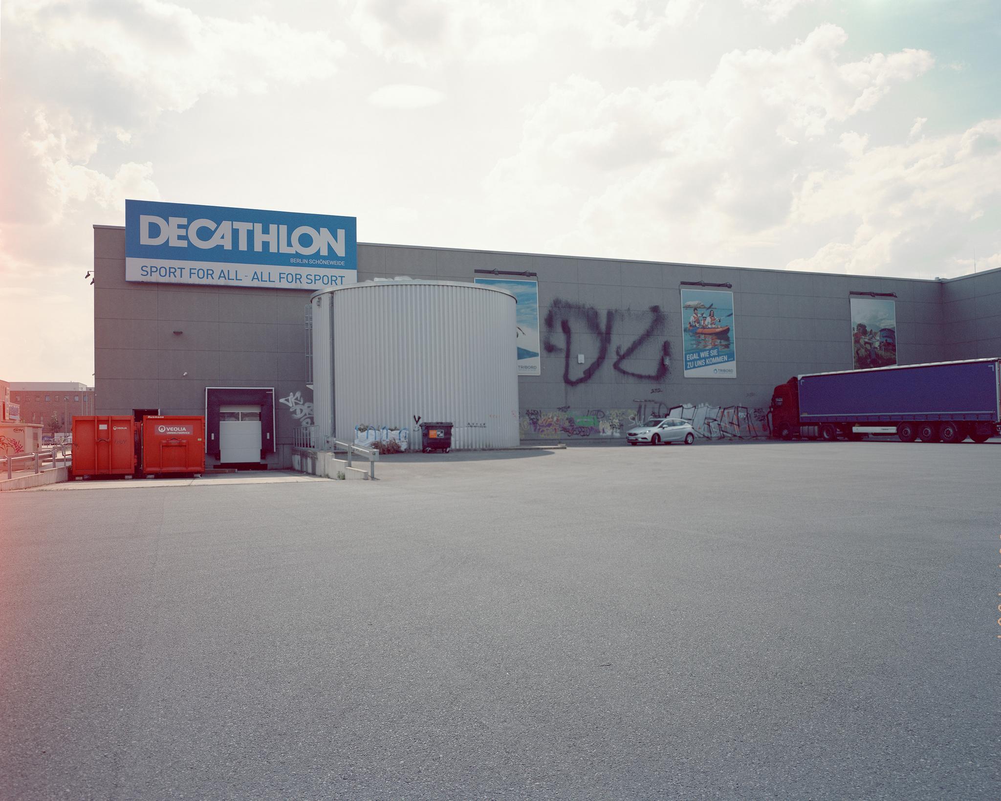 Gallery image of the project Songs of Sanity