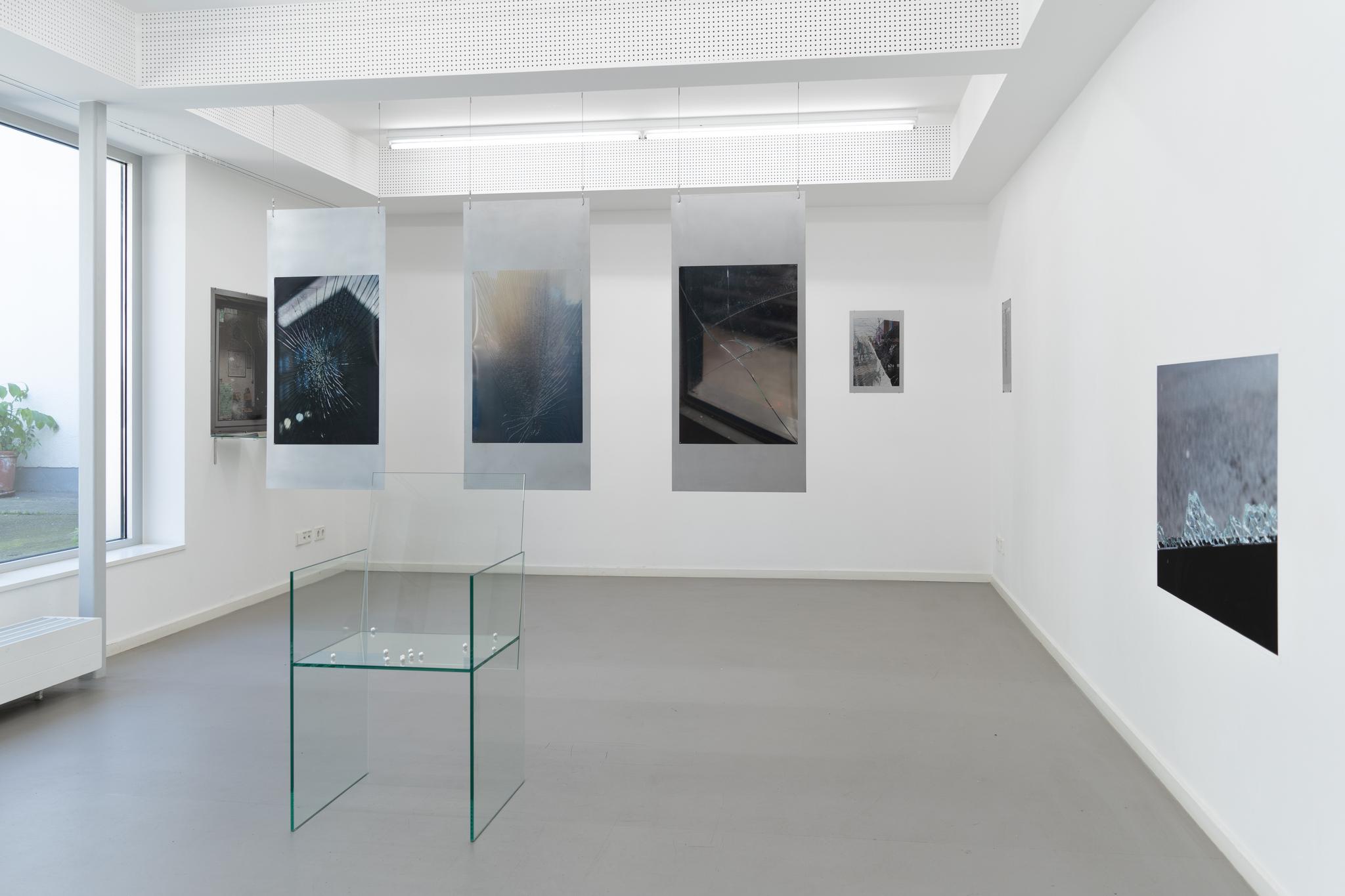 Gallery image of the project Pass by Me, Penetrate Me, Destroy Me