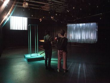 Studio B