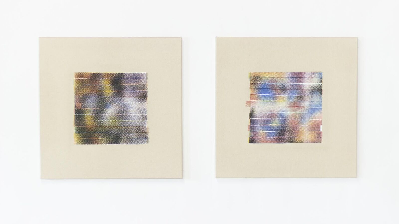 Gallery image of the project Halftone