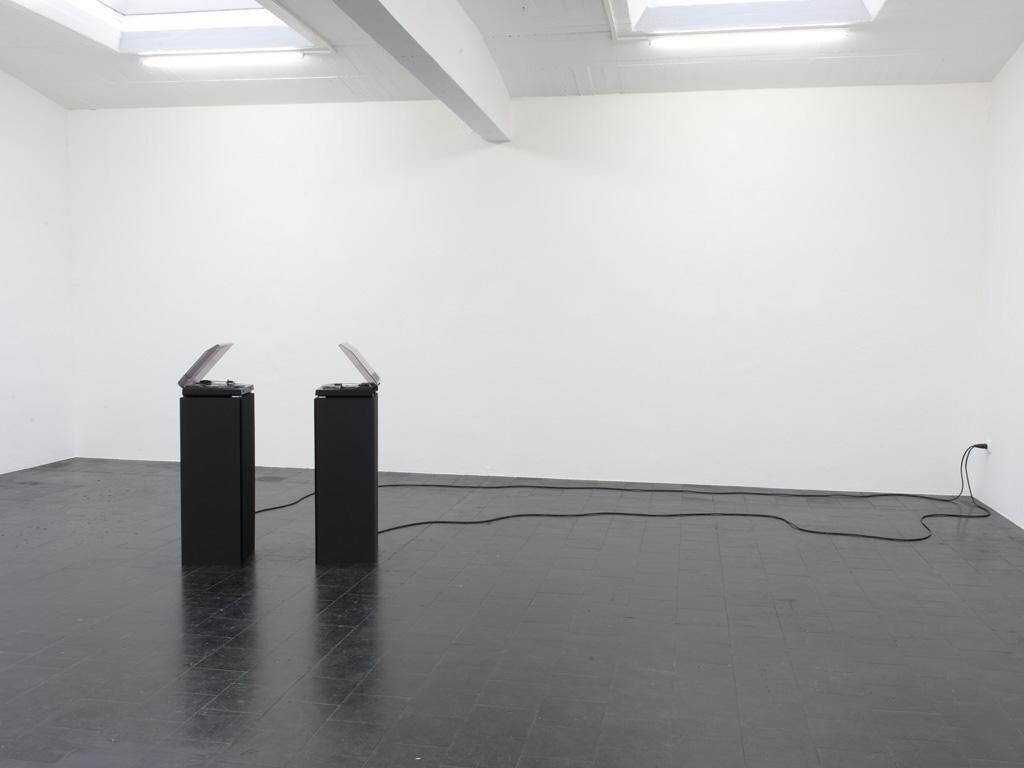 Gallery image of the project The End