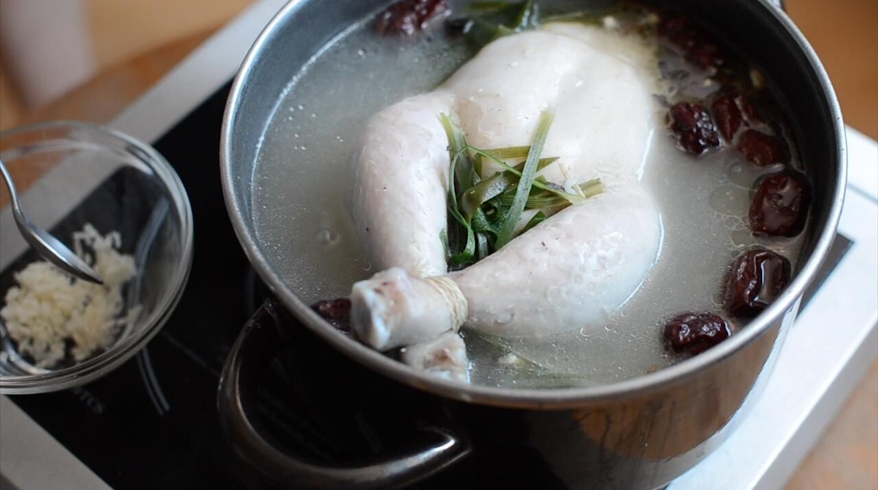 Gallery image of the project Identities and Recipes