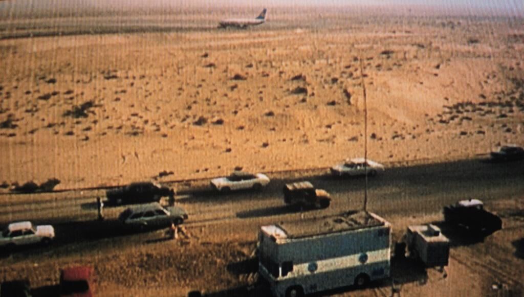 Cover image of the project Space_Surrogates
