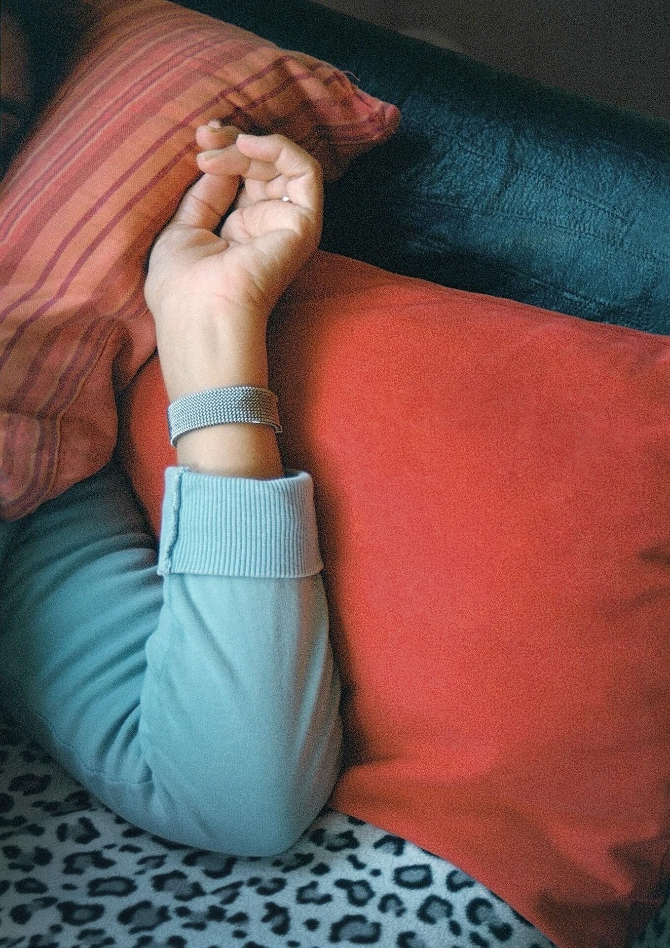 Gallery image of the project Home Goes On (Without Me)