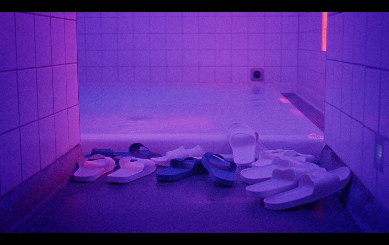 Gallery image of the project Not enough hands