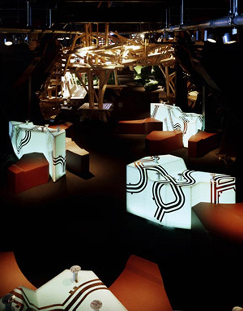 Cover image of the project Talking Cities Radio