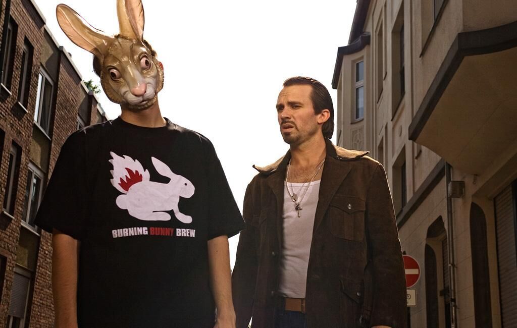 Gallery image of the project Hirsch!