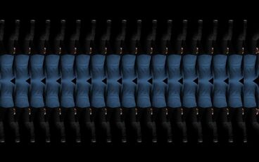The Infinite walk Gallery image of the project The Infinite walk