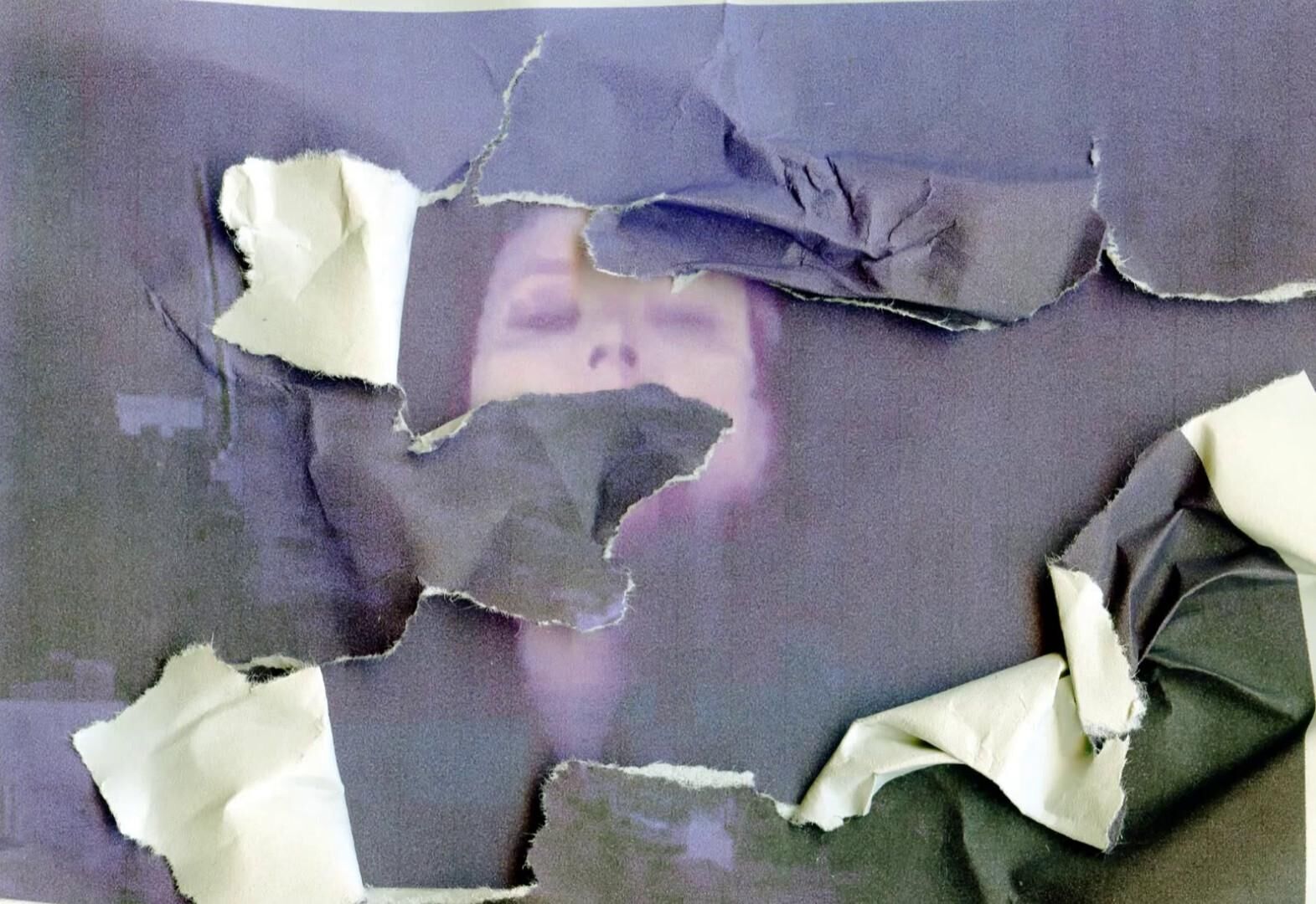 Gallery image of the project OilMoonNight 