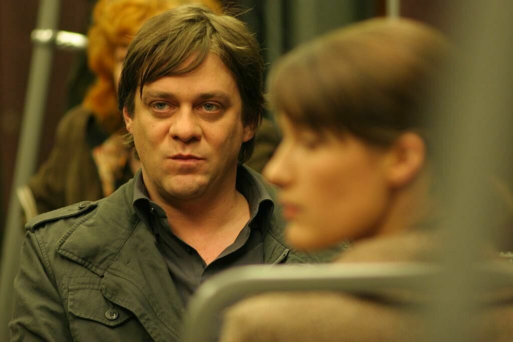 Cover image of the project On the line