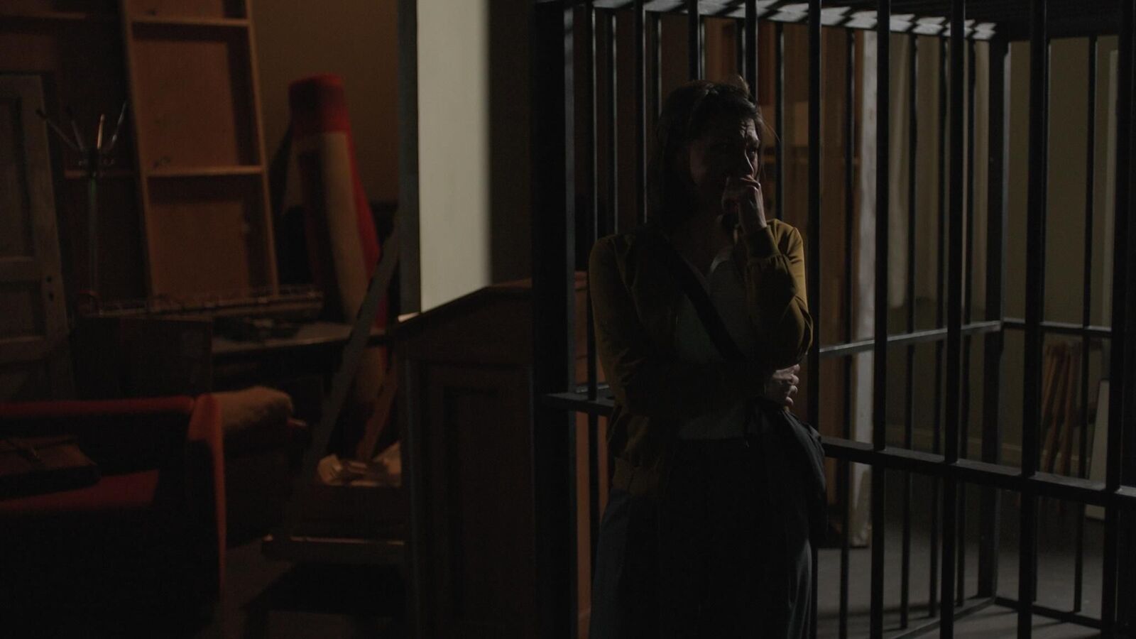 Gallery image of the project Zersplittert