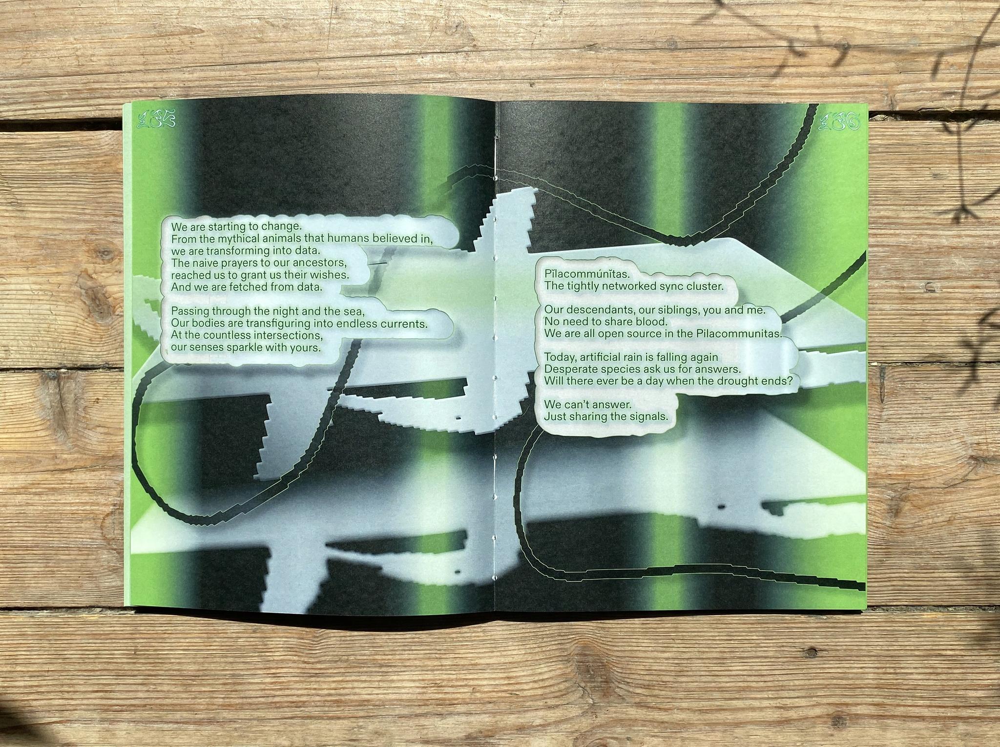 Gallery image of the project Link in Myths