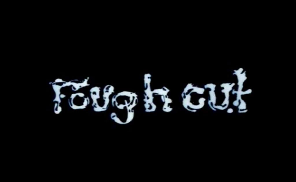 Cover image of the project rough cut – die Medienmöse