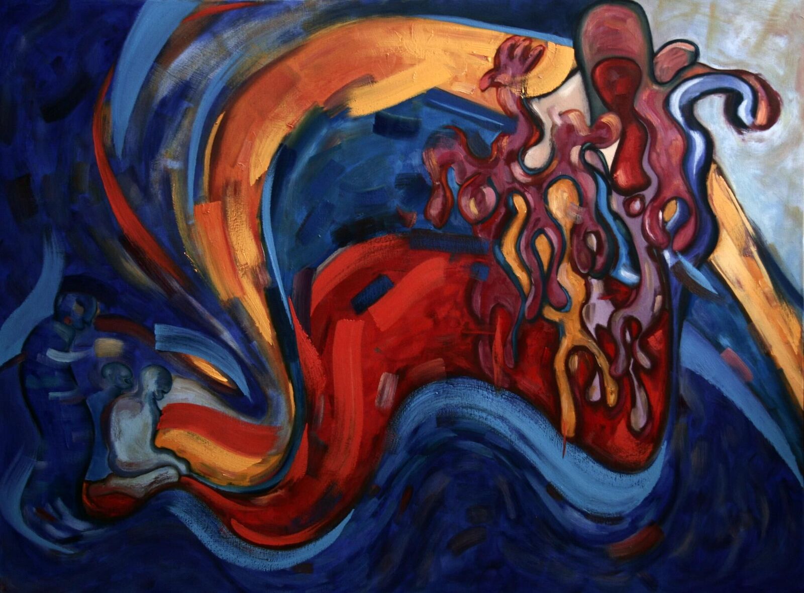 Gallery image of the project Das Meta-Reading of an extinct Déjà-vu