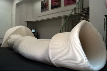 „ohne Titel” Gallery image of the project „ohne Titel“