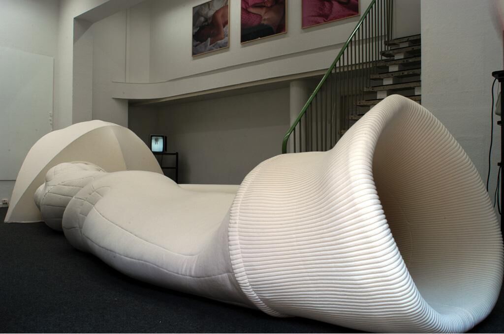 Gallery image of the project „ohne Titel“