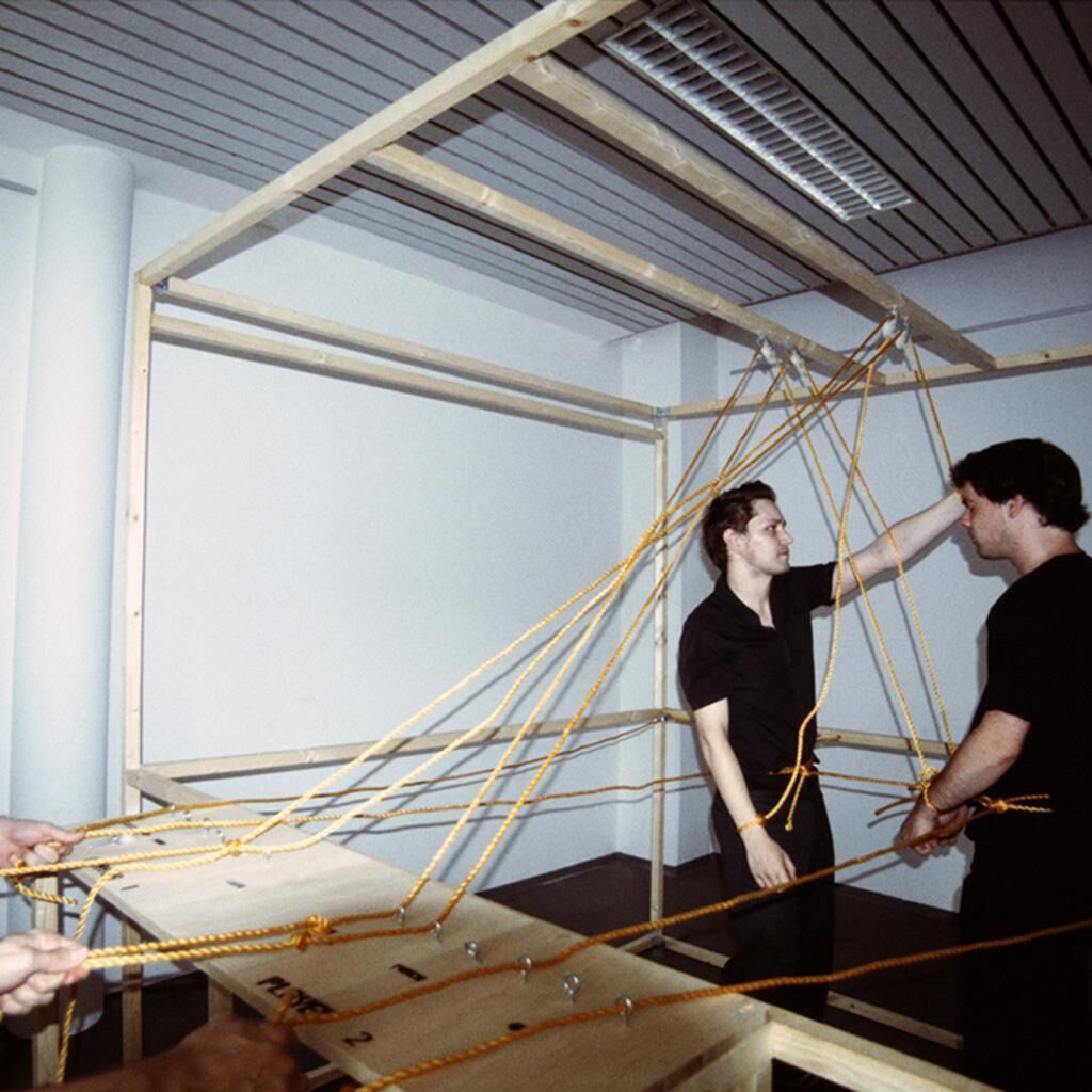 Cover image of the project V_v_game02_performance...