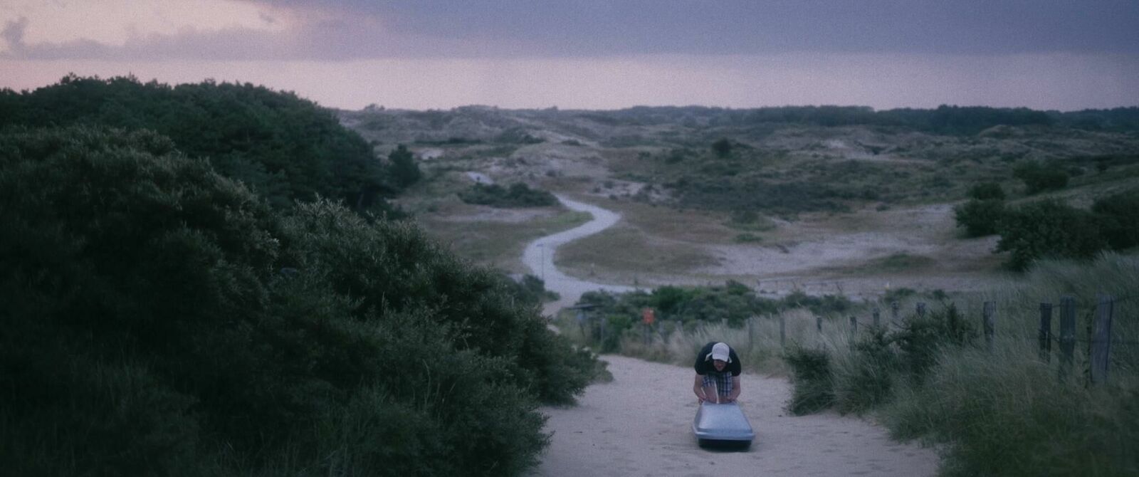 Gallery image of the project Love in Vain