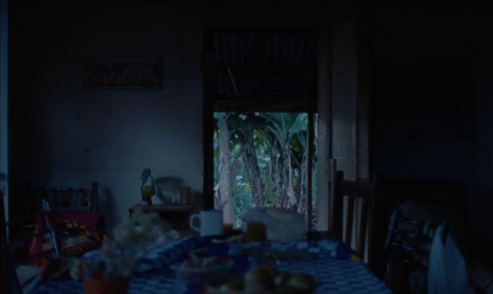 Cover image of the project Our Own Shadow