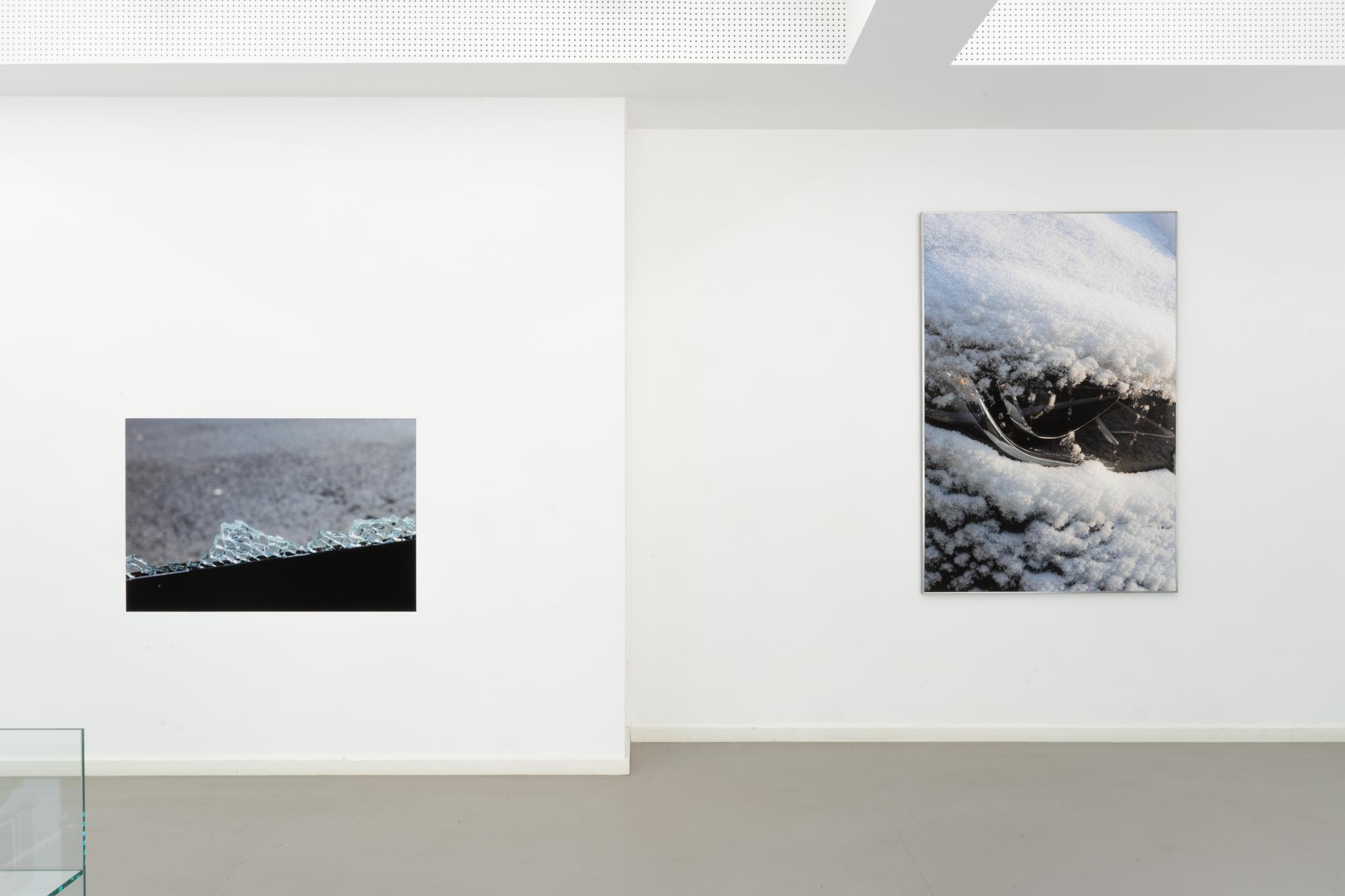 Gallery image of the project Pass by Me, Penetrate Me, Destroy Me