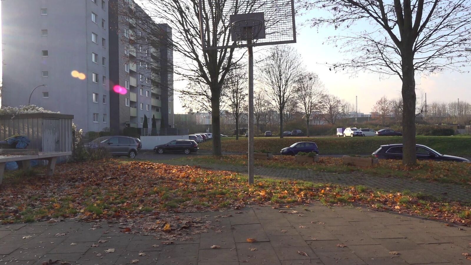 Gallery image of the project Hi Leute